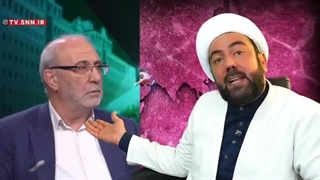 14041013: استیضاح پزشکیان تنها راه نجات کشور!