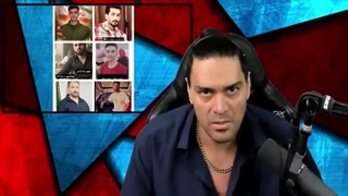 تعداد شهدای اغتشاشات اخیر