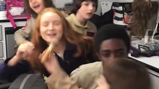 این شاهکار هم تموم شدT•T(گریههههههه)