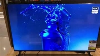 تلویزیون سونی 55X85L