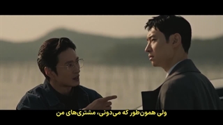 قسمت 13 فصل سوم سریال راننده تاکسی با زیرنویس فارسی چسبیده