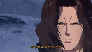 انیمه سینمایی آندد آنلاک  آرکِ زمستان Undead Unluck  Winter hen  اسپیشال