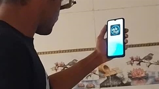 ایل بزرگ گراوندمهردادموسی پور