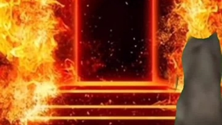 میم گرگعلی این ویل نیخ