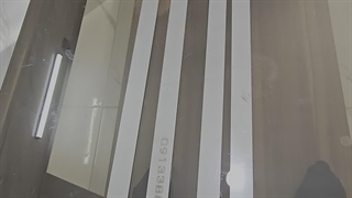 سیخ کباب استیل نگیر