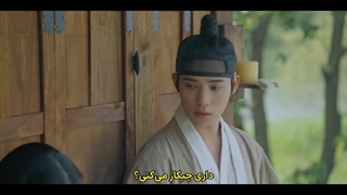 سریال برای دزد عزیزم قسمت اول همراه زیرنویس فارسی چسبیده،توضیحات