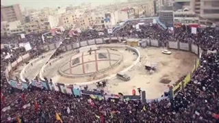 رهبر انقلاب سال ۸۸ : بنده زیر بار بدعت های غیر قانونی نخواهم رفت!