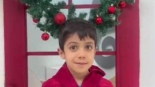 امیر حسین حسینی