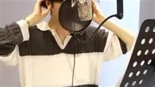 بخشی از behind the drive ظبط فرمولا/ووکال فوق شیرین اعضامون♡