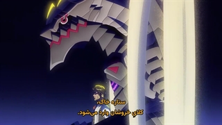 انیمه دیجیمون بیت‌بریک Digimon Beatbreak قسمت 13