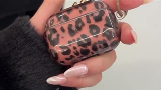 کاور ایرپاد پلنگی کد C1990| لوازم جانبی مسلمی