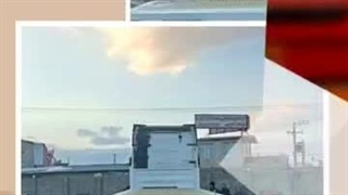 تریلی کمپرسی سازی همدان کاوه در همدان