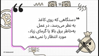 بهترین دستگاه های استخراج بیت کوین