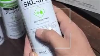 انواع پنترنت‌های مگنوفلاکس (Magnaflux) انگلیسی