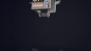 My Tiny Robot