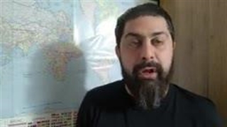 آقای محمد ندیمی: باید قوی شویم