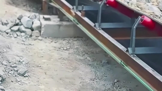 طراحی مهندسی‌شده برای انتقال مواد سبک و سنگین⚙️