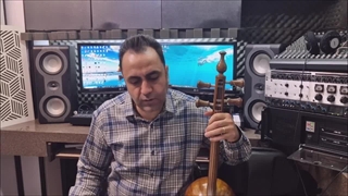 آموزش کمانچه کتاب اردشیر کامکار جلد دوم 66 ایمان ملکی