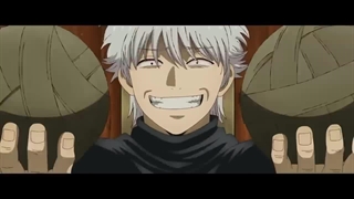 جدید ترین تیزر گینتاما آرک یوشیوارا در آتش