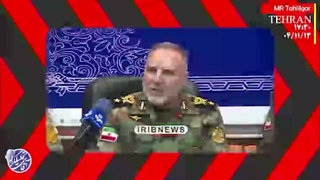 آقای تحلیلگر: تصمیم فوق مهم ایران