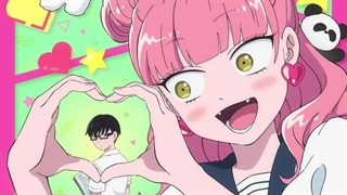 اوپنینگ اول انیمه You and I Are Polar Opposites نسخه کامل