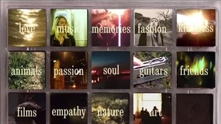 Who Would i be Without .. ( کپشن ؟ )