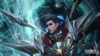 انیمه ستاره بلعیده شده Swallowed Star قسمت 209 (فصل 4 قسمت 124)