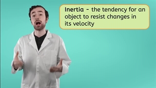 Inertia