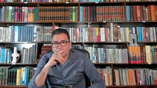 14041113: چرا مذاکره ایران و آمریکا ره بجایی نمی برد؟