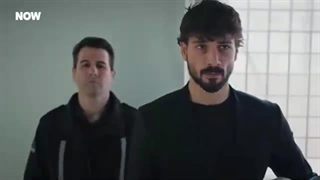 سریال ترکی زیرزمین قسمت 2