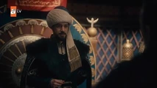 سریال تاریخی قیام اورهان قسمت 13