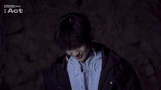 پشت صحنه عکس برداری آلبوم Idea از تمین