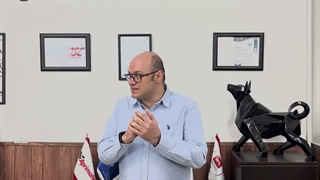 سرویس دوره ای جک پارکینگی LIFE