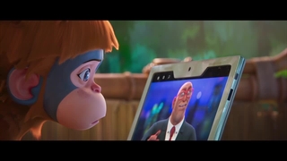 انیمیشن اوزی : صدای جنگل با دوبله فارسی