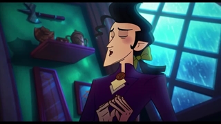 انیمیشن ماجراجویی سرآشپز جک با دوبله فارسی