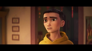 فیلم سینمایی شاگرد ببر با دوبله فارسی