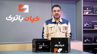 قیمت خرید و مشخصات باتری مناسب ام جی 5