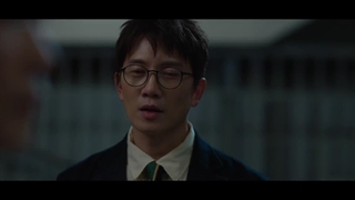 سریال بازگشت قاضی the judge returns 2026 قسمت هشتم زیرنویس فارسی