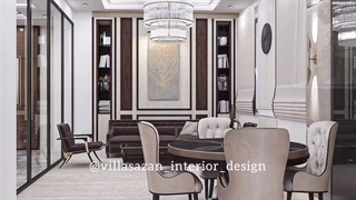 از یک فضای معمولی تا یک تجربه ماندگار