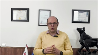 تعمیر راهبند در پل مدیریت