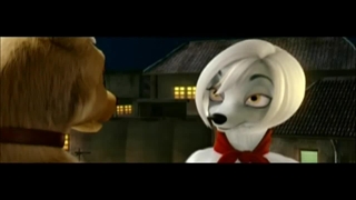 انیمیشن رومئو ( دوبله فارسی )