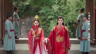 قسمت 1 سریال چینی تا ابد دلتنگتم Chang Xiang Wu 2024 - Miss You Forever 2024 با زیرنویس فارسی