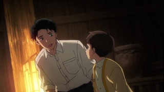 انیمیشن  تولد کیتارو: راز گگه‌گه ( دوبله  فارسی)