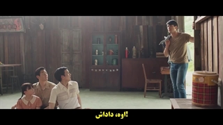 فیلم  نجوا کننده مرگ ۲ زیرنویس