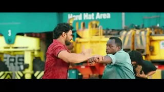 فیلم چاتراپاتی دوبله