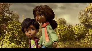 انیمیشن توییت‌ها( دوبله فارسی)