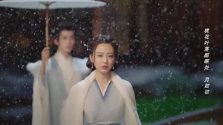 قسمت 7 سریال چینی تا ابد دلتنگتم Chang Xiang Wu 2024 - Miss You Forever 2024 با زیرنویس فارسی