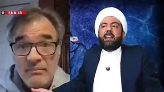 14041114: خنده دار ترین اپوزسیون دنیا