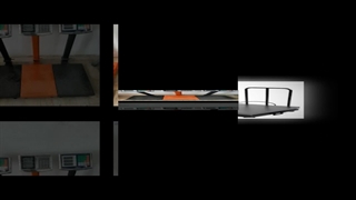 باسکول دیجیتال به عنوان یک ابزار حیاتی در صنایع : تجهیزات جا