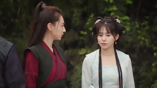 قسمت 13 سریال چینی تا ابد دلتنگتم Chang Xiang Wu 2024 - Miss You Forever 2024 با زیرنویس فارسی